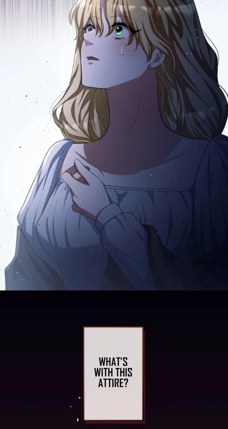 A Savage Proposal Chapter 21 page 55 - 