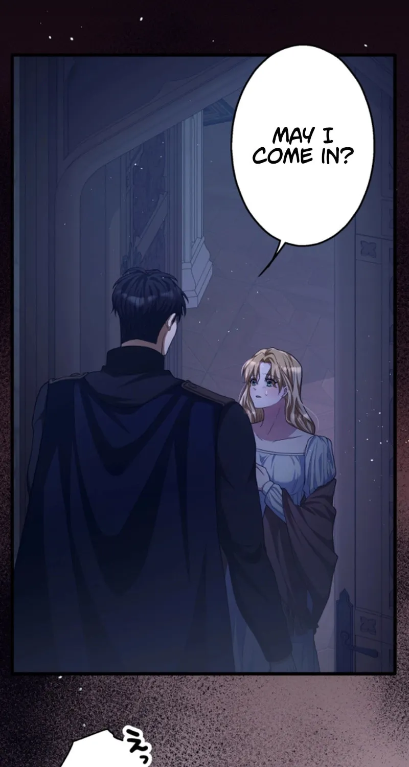 A Savage Proposal Chapter 21 page 56 - 