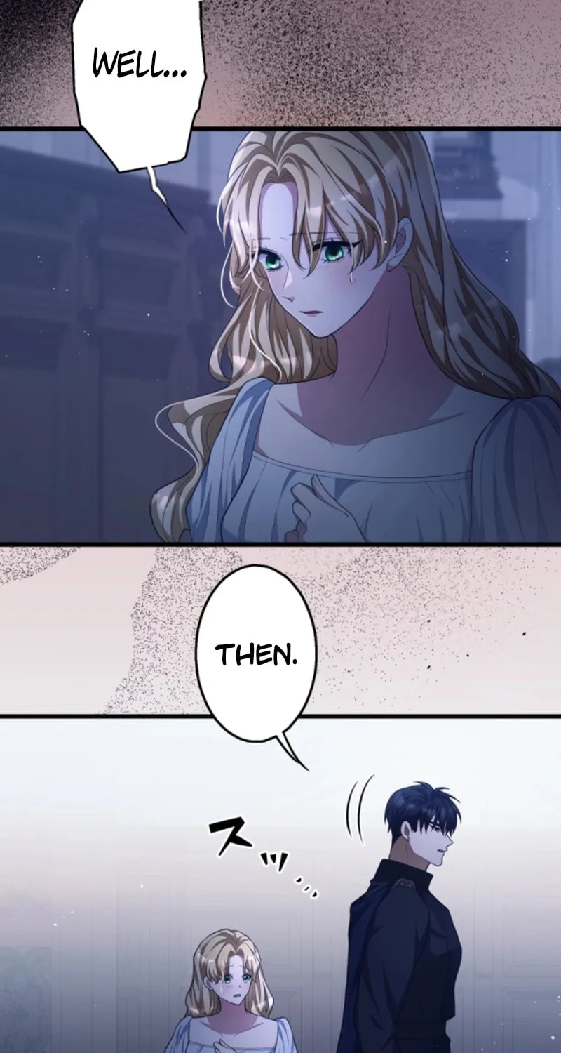 A Savage Proposal Chapter 21 page 57 - 