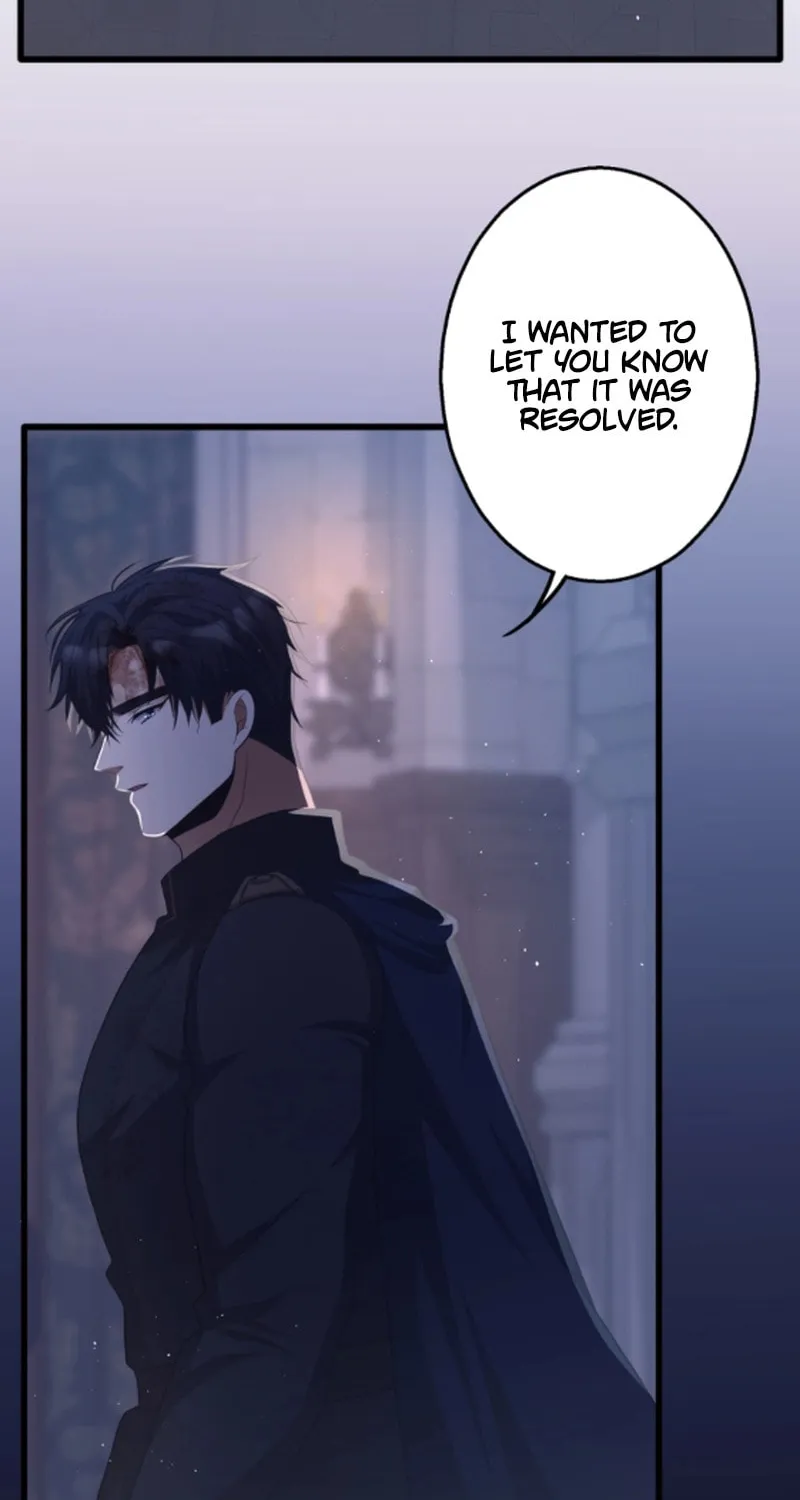 A Savage Proposal Chapter 21 page 60 - 