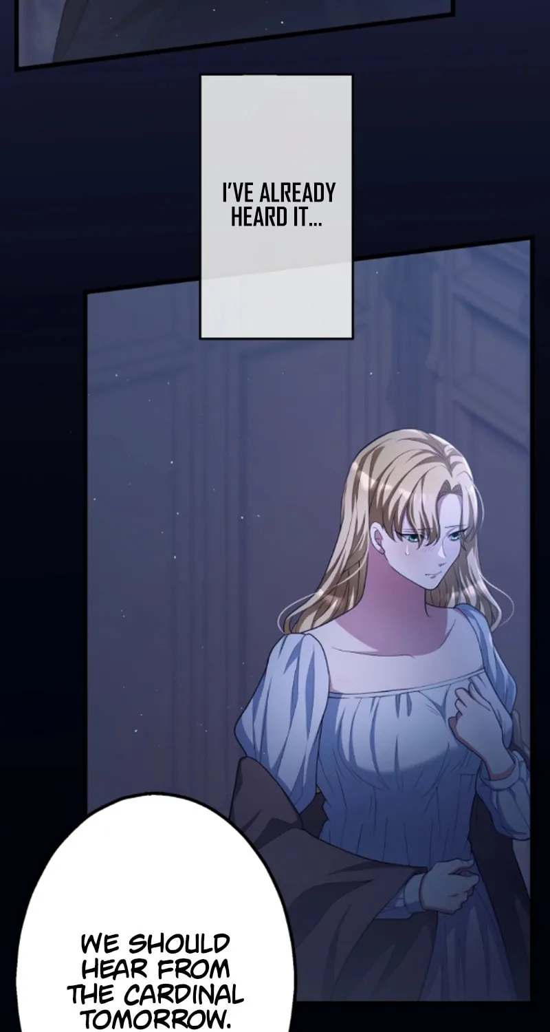A Savage Proposal Chapter 21 page 61 - 