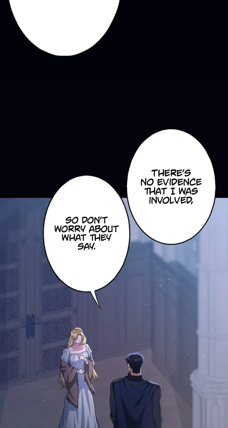 A Savage Proposal Chapter 21 page 62 - 