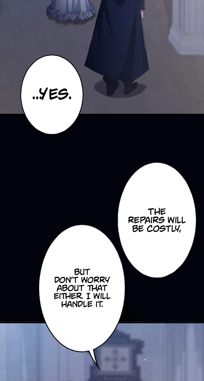 A Savage Proposal Chapter 21 page 63 - 
