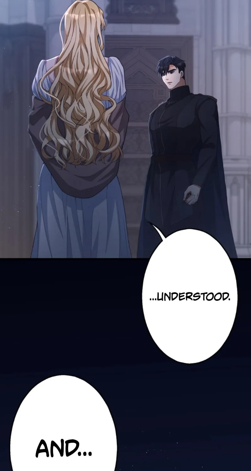A Savage Proposal Chapter 21 page 64 - 