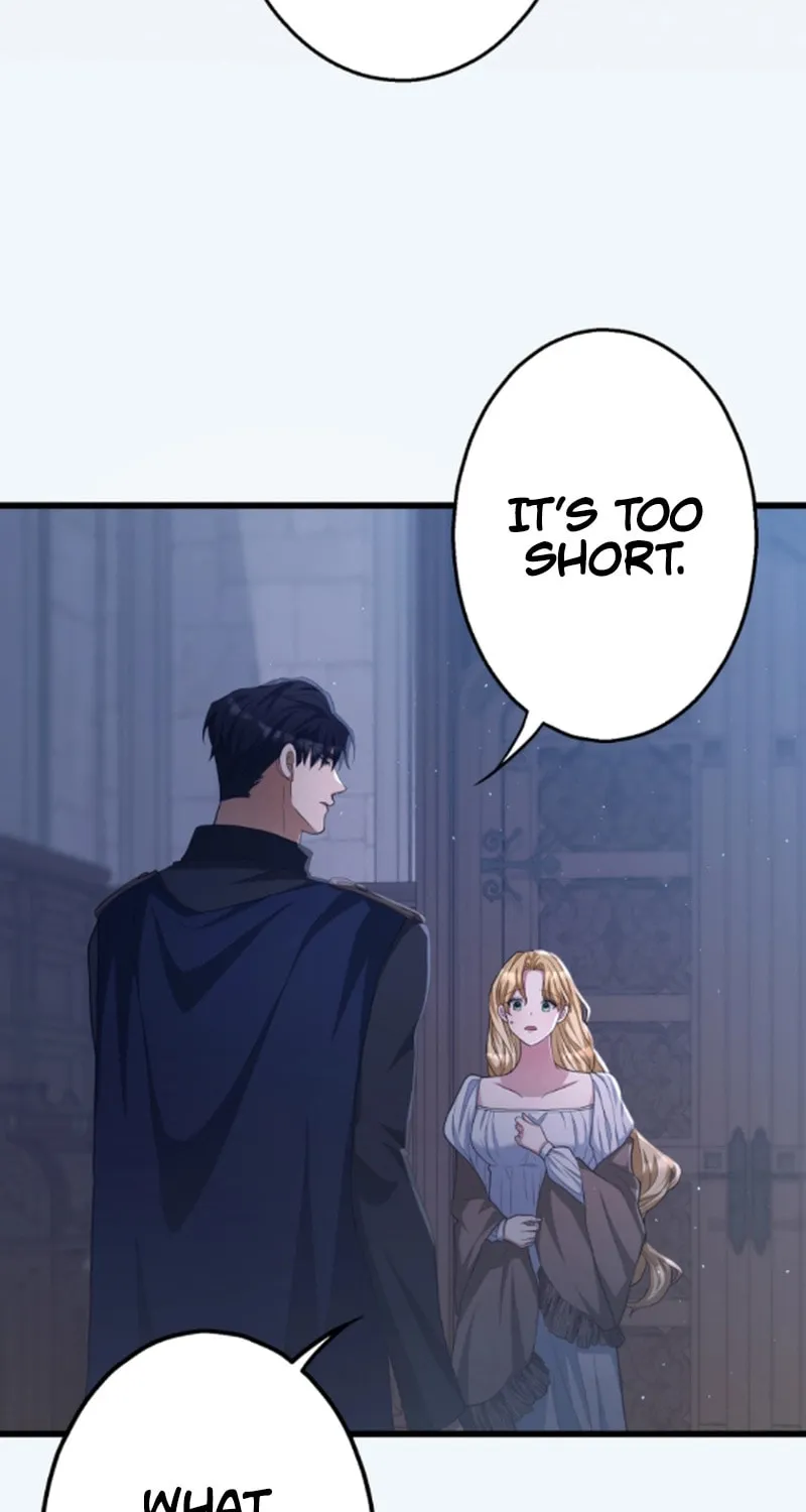 A Savage Proposal Chapter 21 page 67 - 