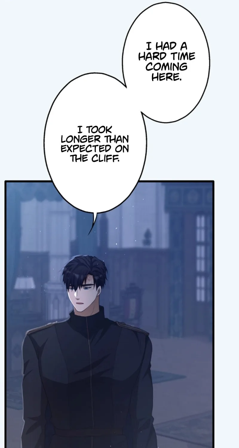 A Savage Proposal Chapter 21 page 70 - 