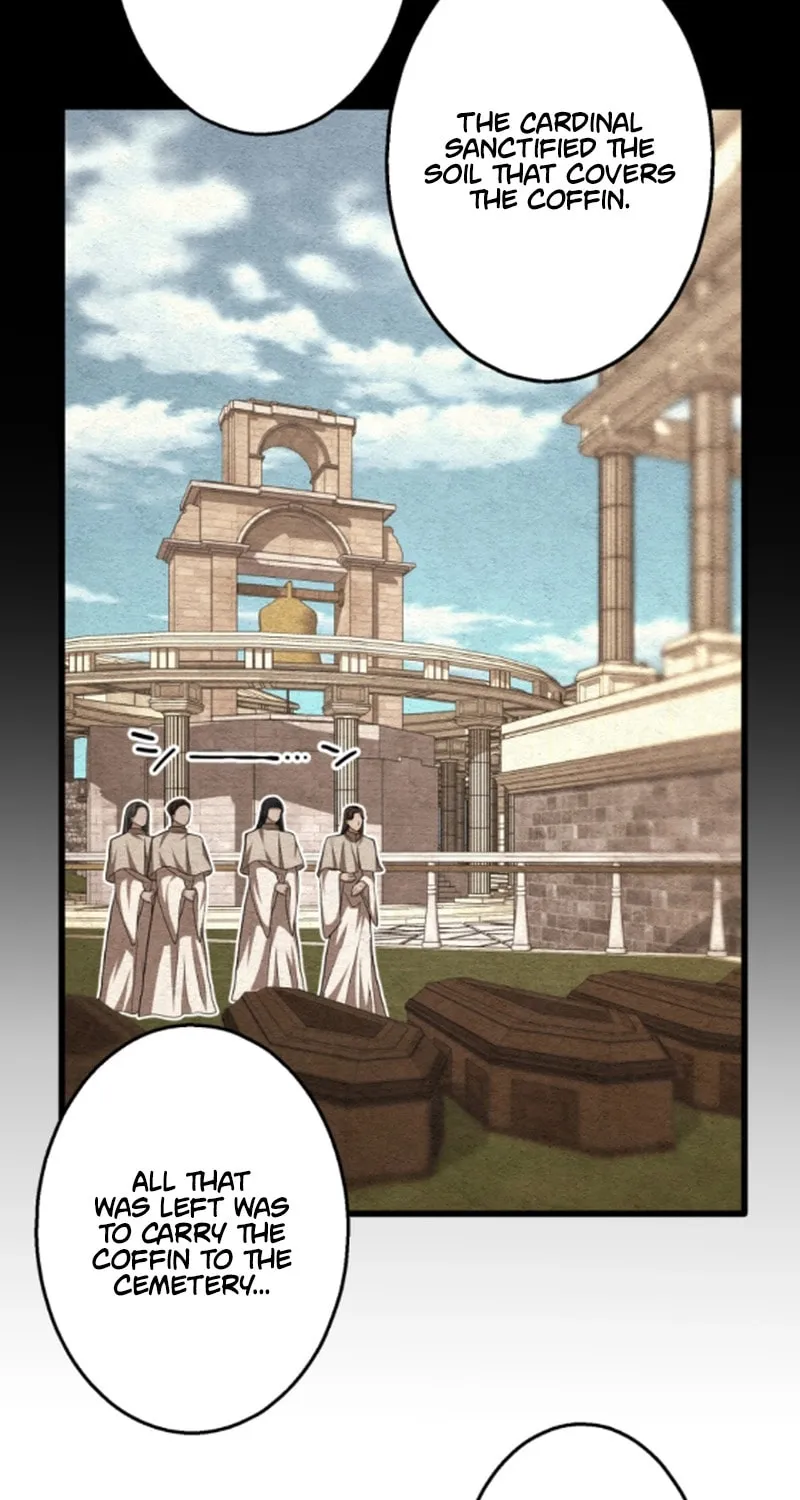 A Savage Proposal Chapter 21 page 8 - 