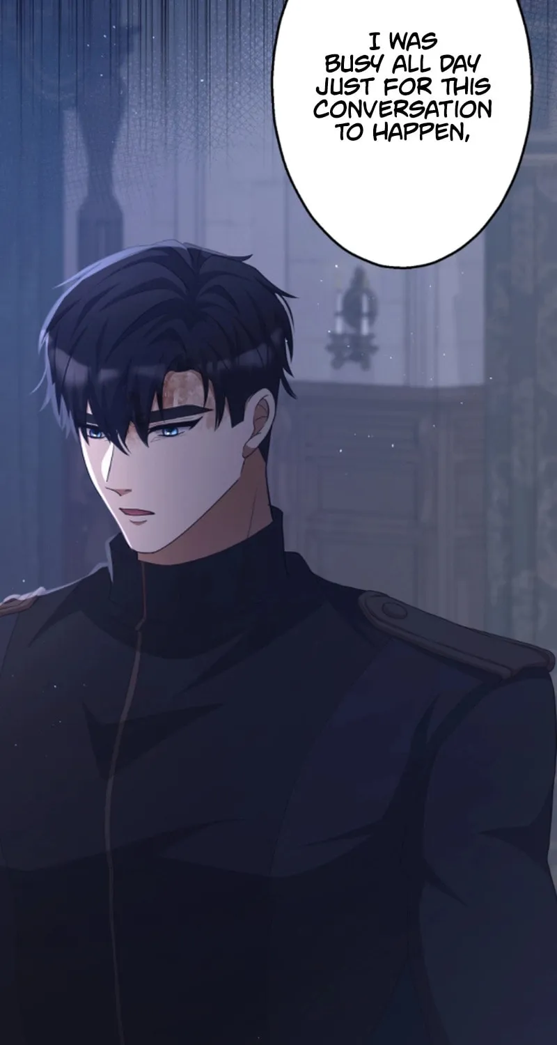A Savage Proposal Chapter 21 page 77 - 