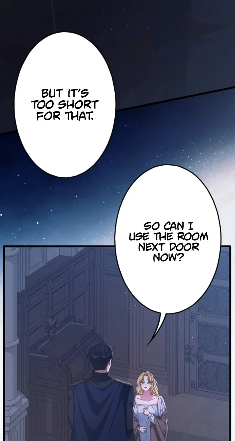 A Savage Proposal Chapter 21 page 78 - 