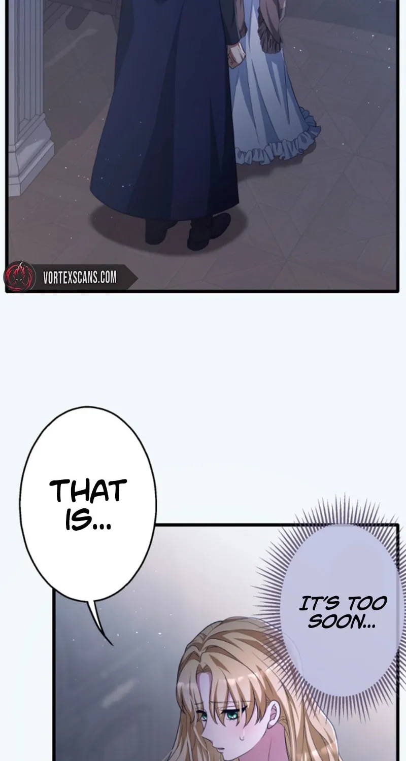 A Savage Proposal Chapter 21 page 79 - 
