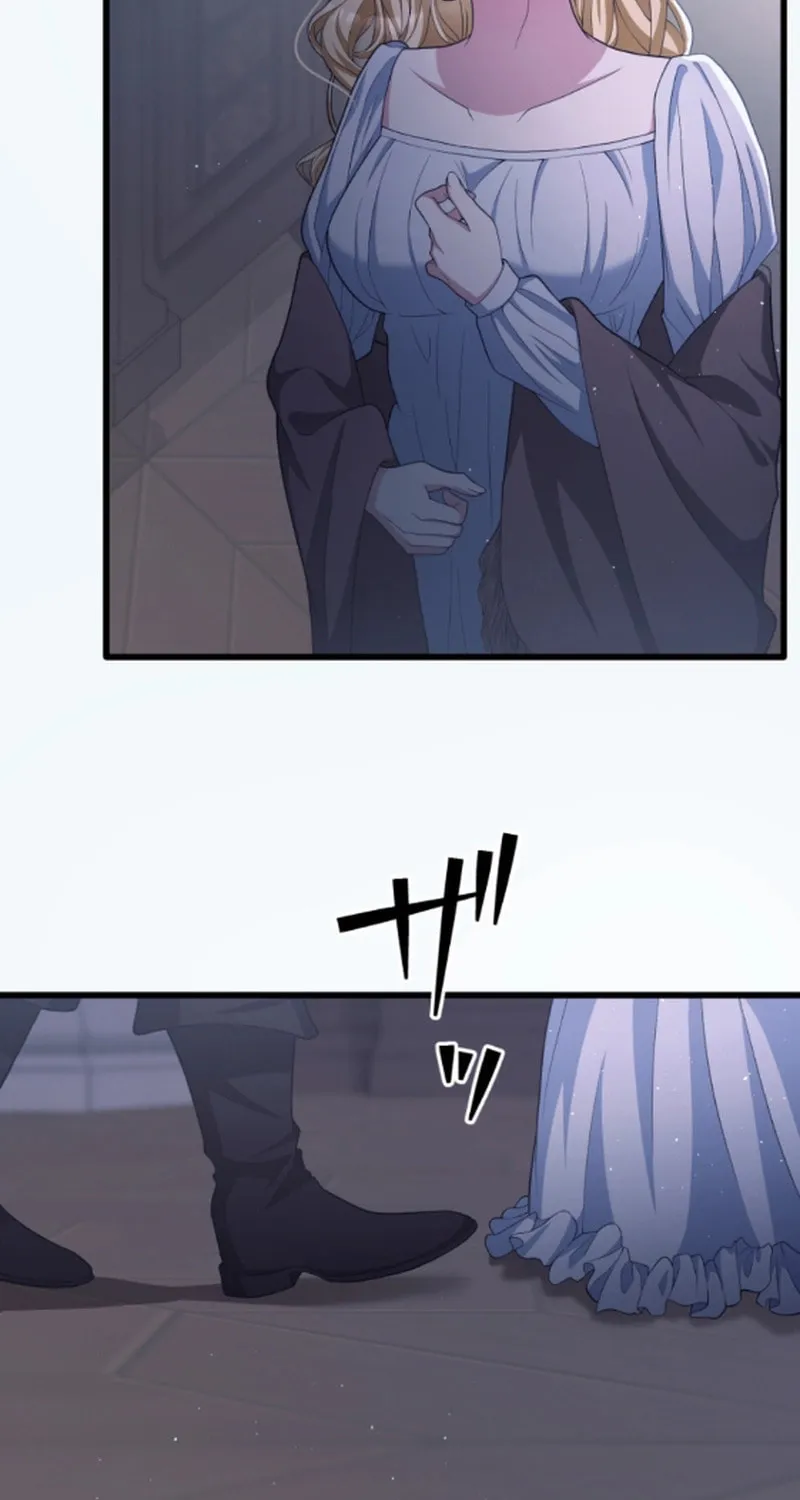 A Savage Proposal Chapter 21 page 80 - 