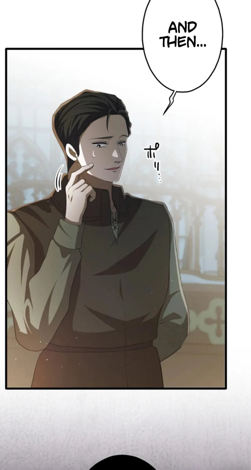 A Savage Proposal Chapter 21 page 9 - 