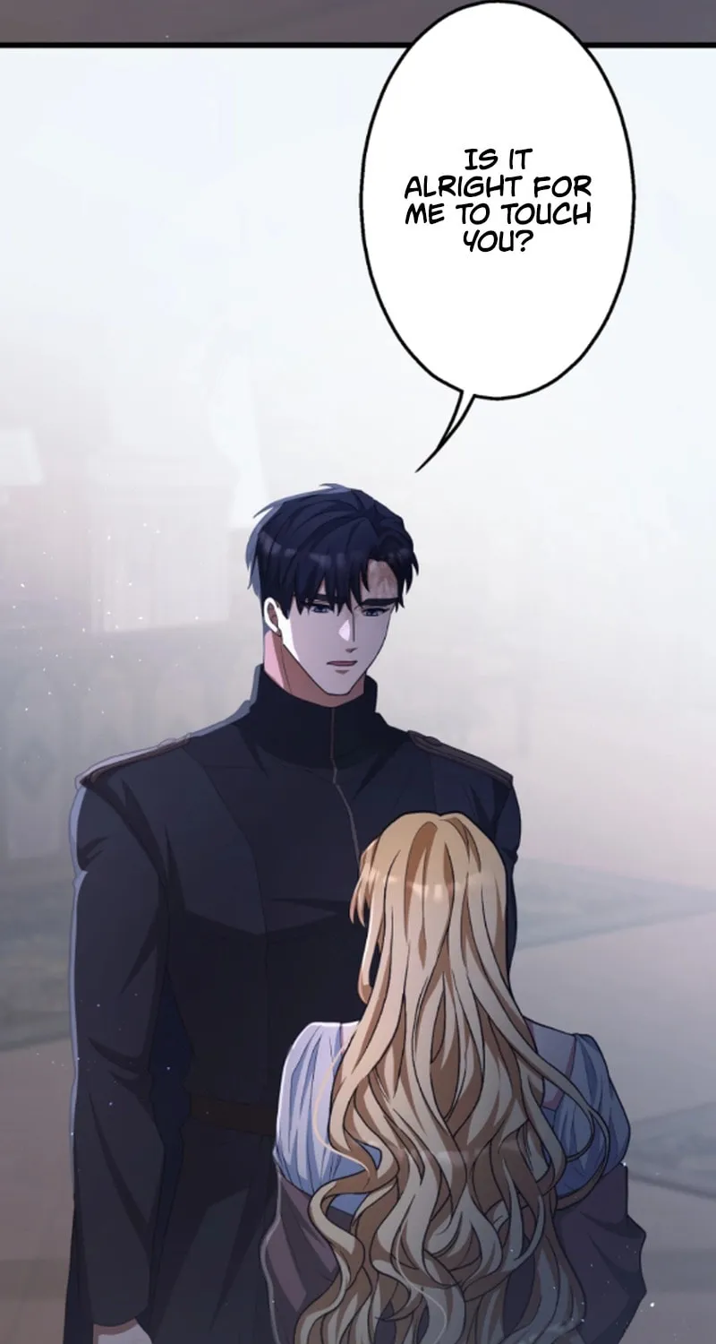 A Savage Proposal Chapter 21 page 82 - 