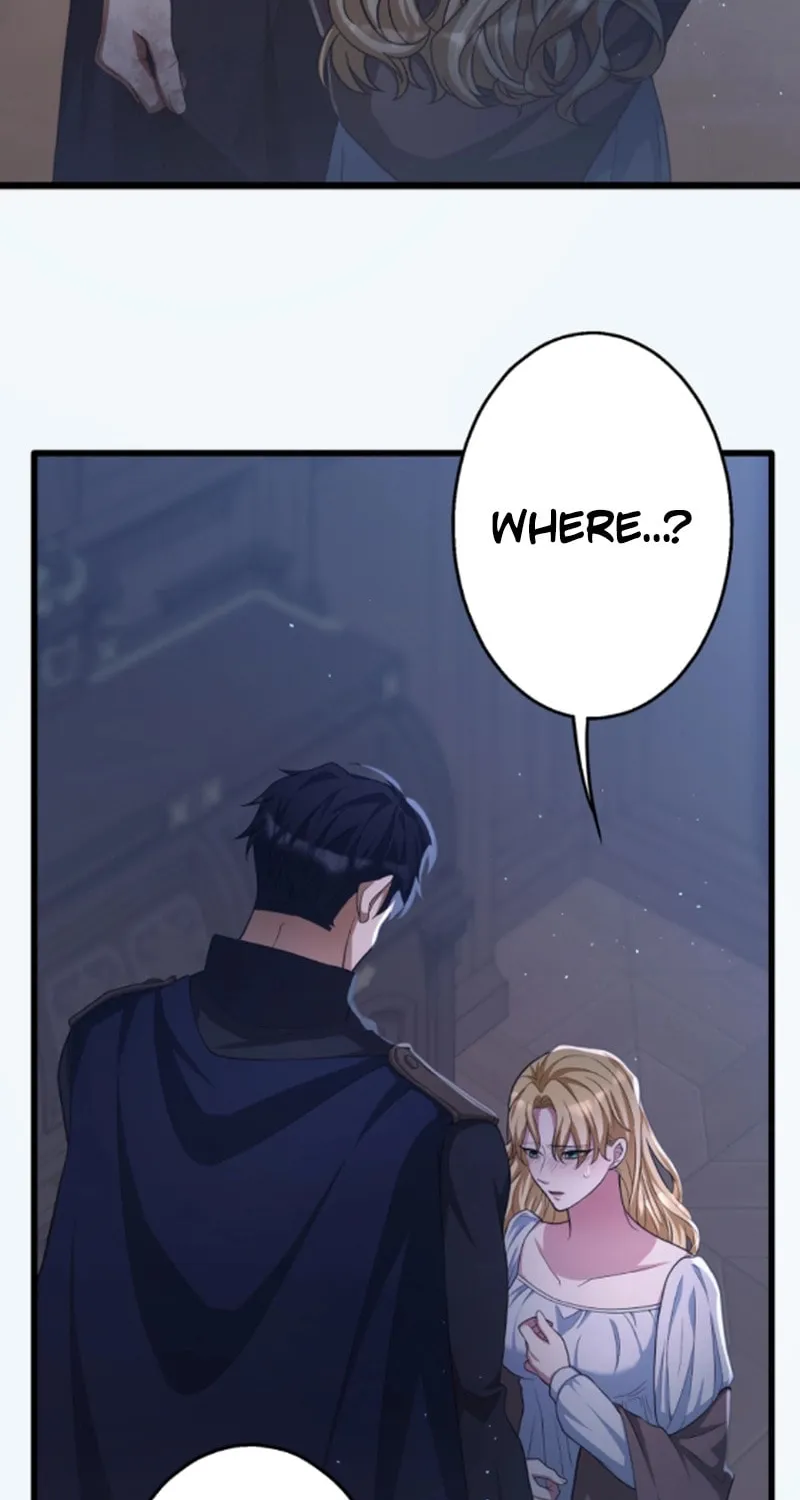 A Savage Proposal Chapter 21 page 83 - 