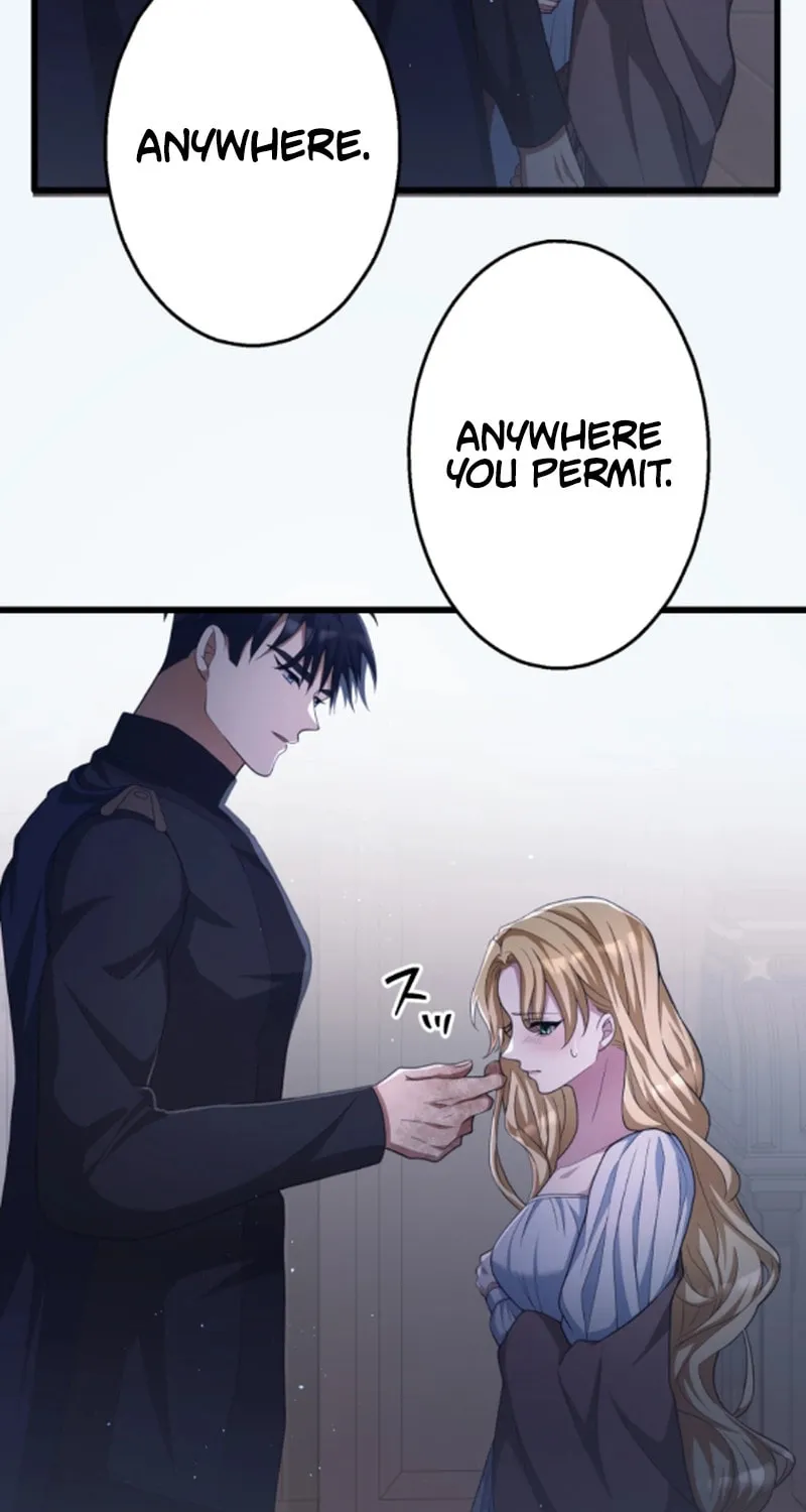 A Savage Proposal Chapter 21 page 84 - 