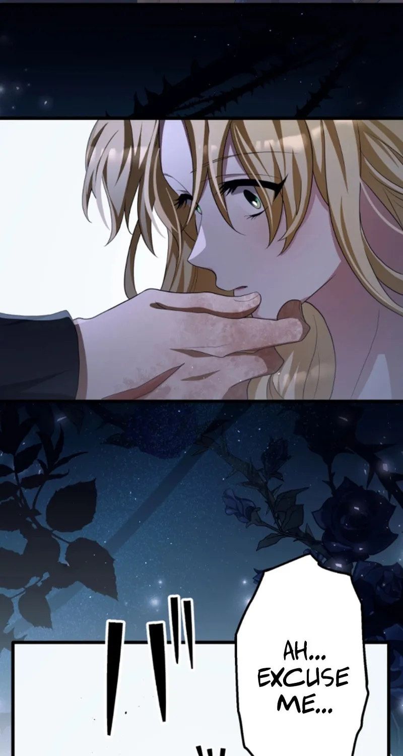 A Savage Proposal Chapter 21 page 85 - 