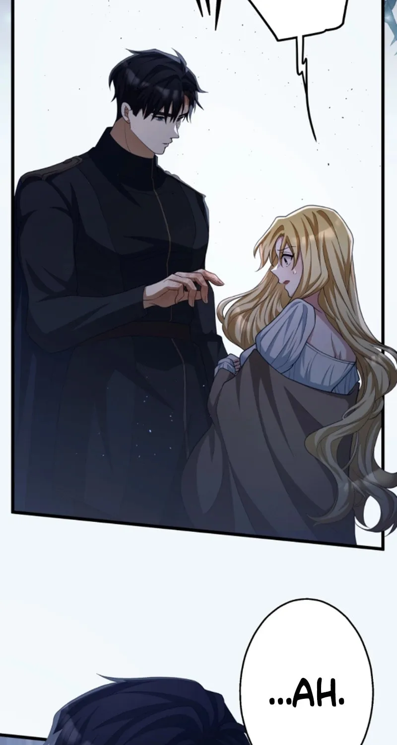 A Savage Proposal Chapter 21 page 86 - 