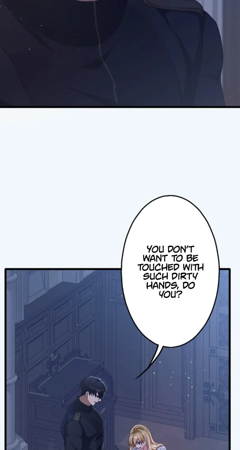 A Savage Proposal Chapter 21 page 88 - 