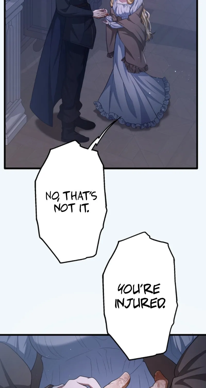 A Savage Proposal Chapter 21 page 89 - 