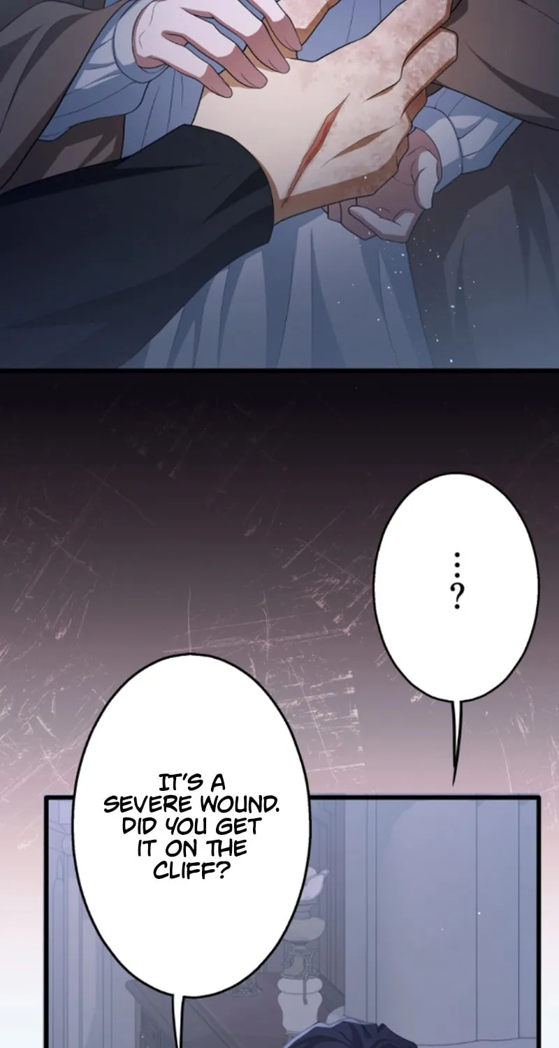 A Savage Proposal Chapter 21 page 90 - 