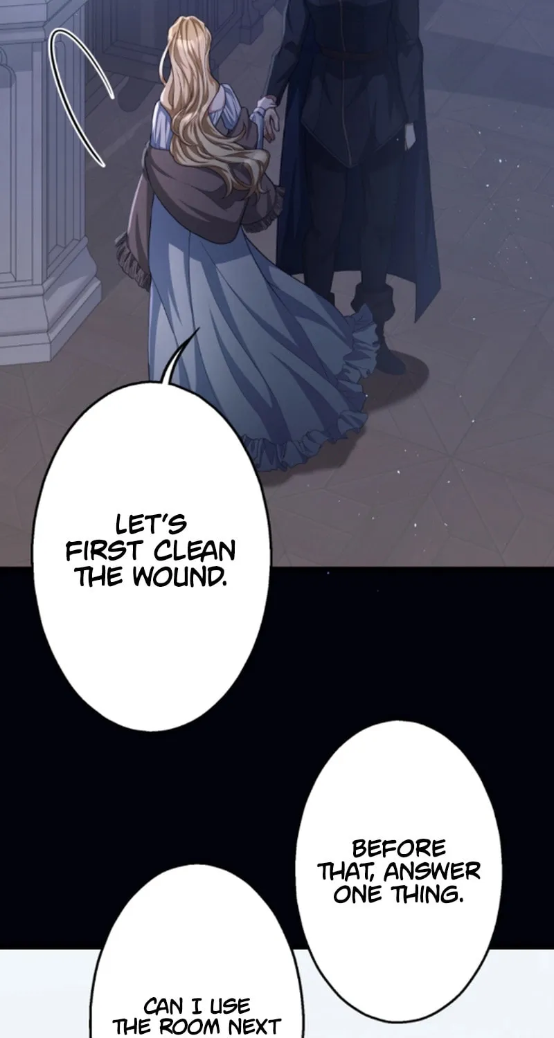 A Savage Proposal Chapter 21 page 93 - 