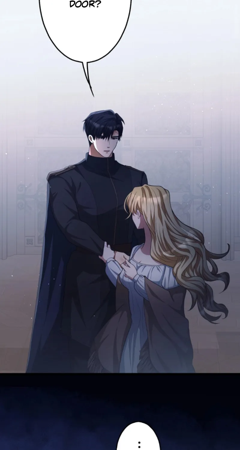 A Savage Proposal Chapter 21 page 94 - 