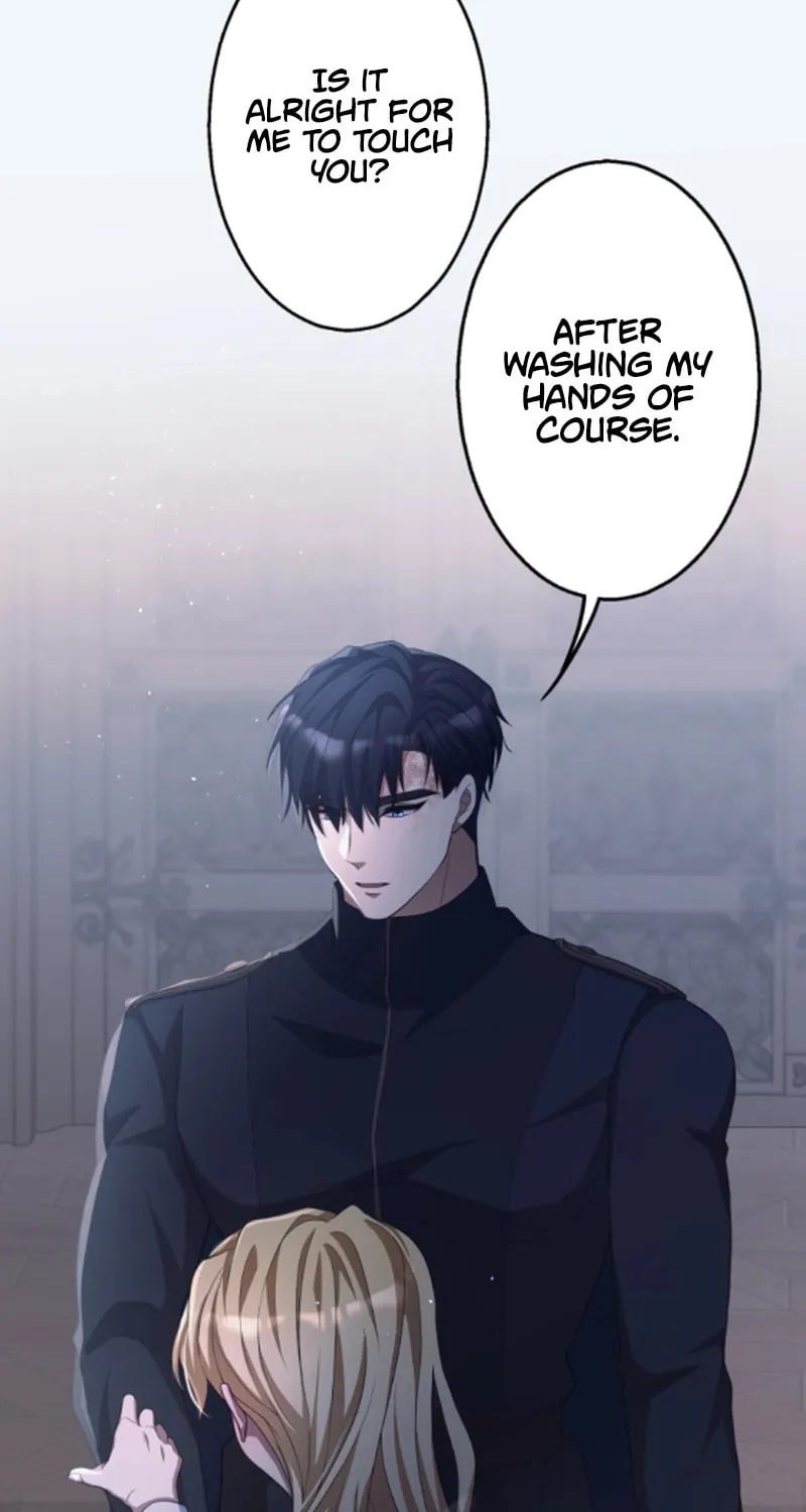 A Savage Proposal Chapter 21 page 96 - 