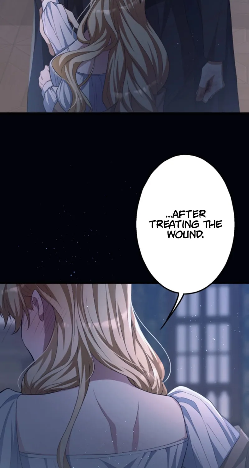 A Savage Proposal Chapter 21 page 97 - 