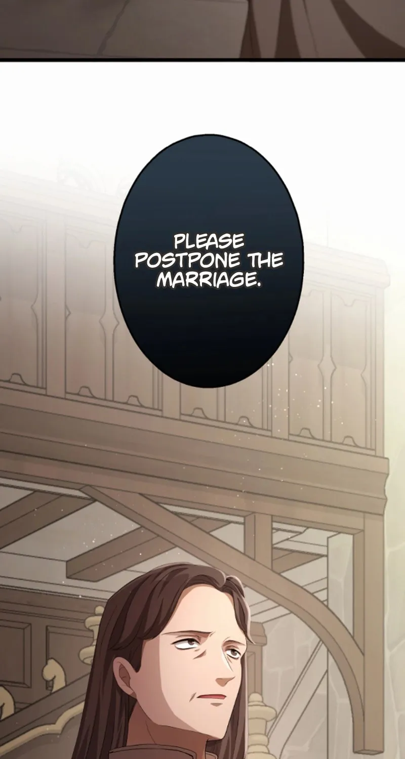 A Savage Proposal Chapter 22 page 102 - 
