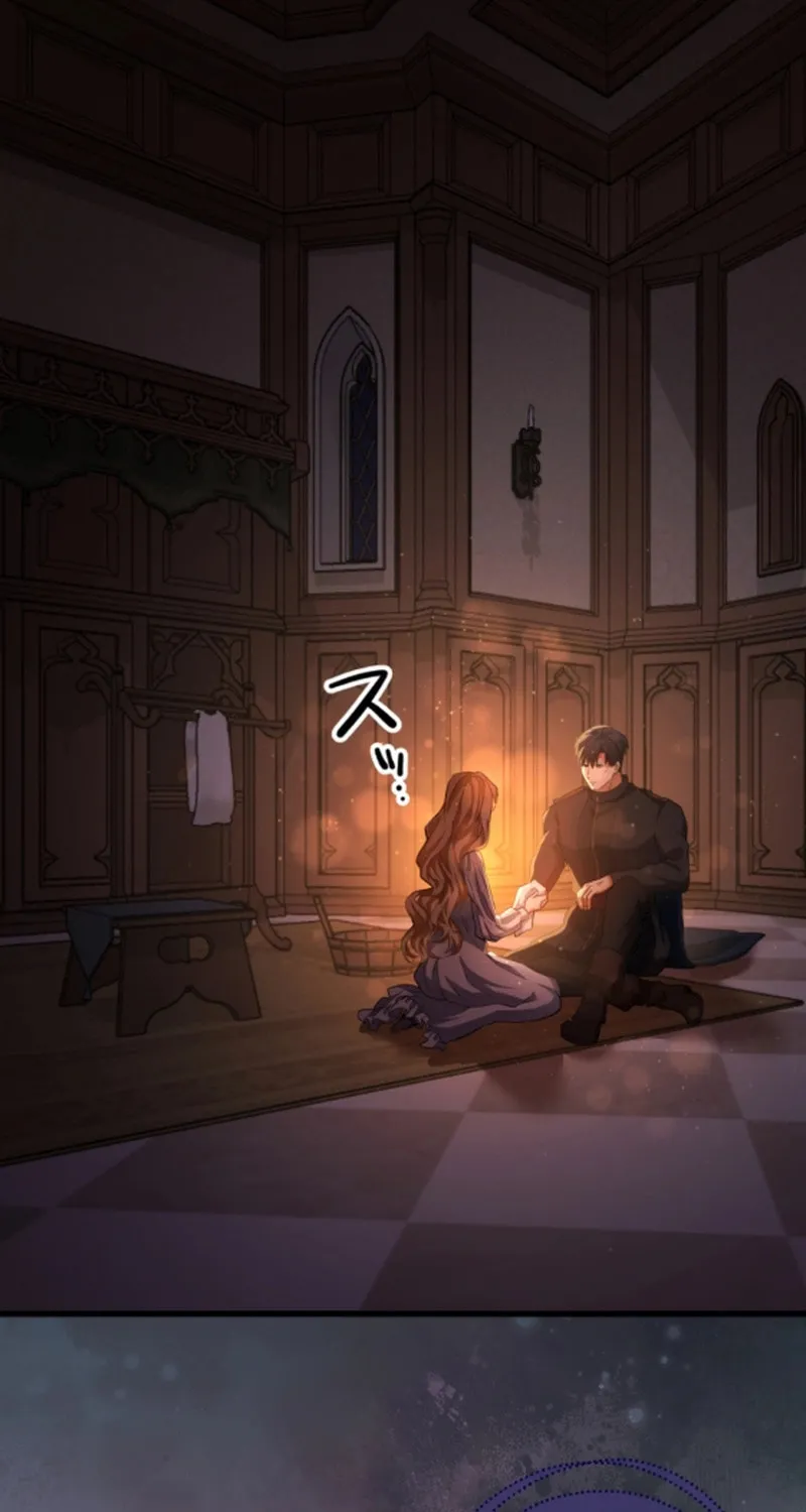 A Savage Proposal Chapter 22 page 3 - 