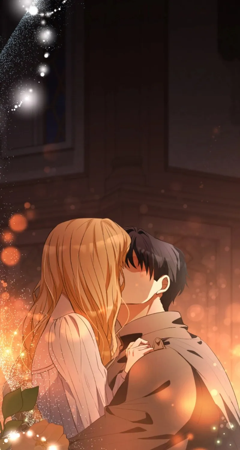 A Savage Proposal Chapter 22 page 25 - 