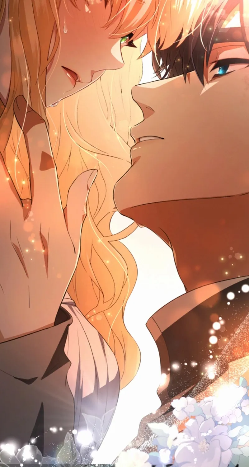 A Savage Proposal Chapter 22 page 27 - 