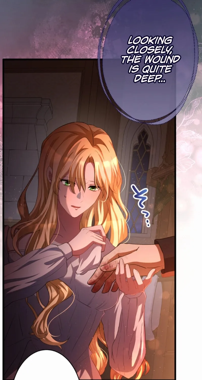 A Savage Proposal Chapter 22 page 4 - 