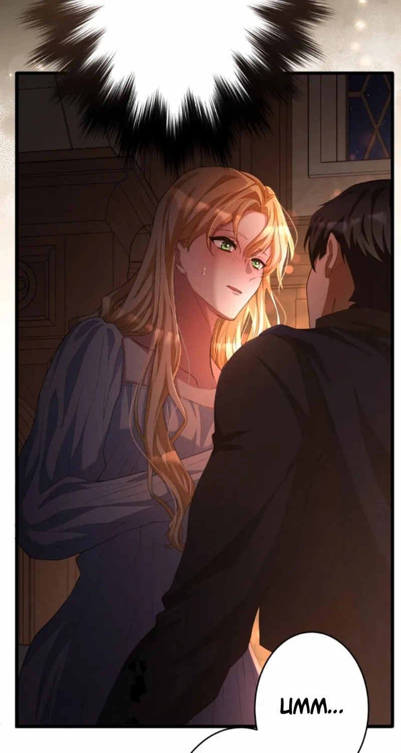 A Savage Proposal Chapter 22 page 32 - 