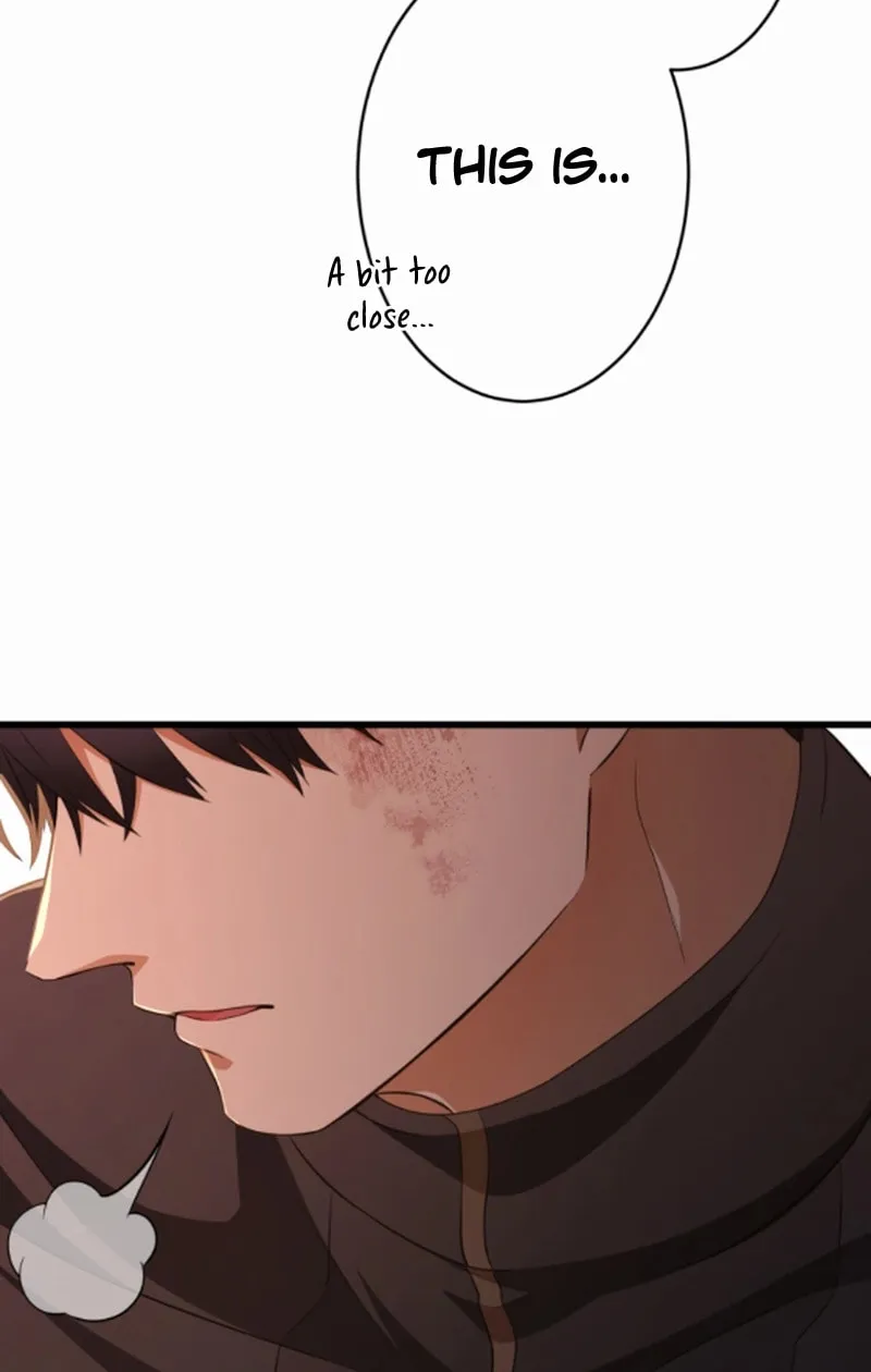 A Savage Proposal Chapter 22 page 33 - 