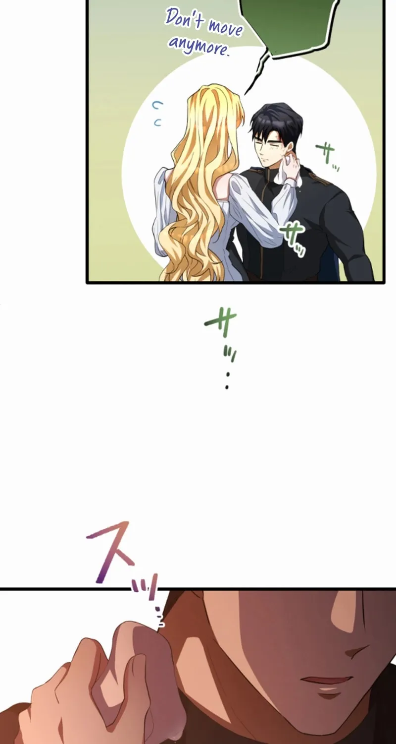 A Savage Proposal Chapter 22 page 35 - 
