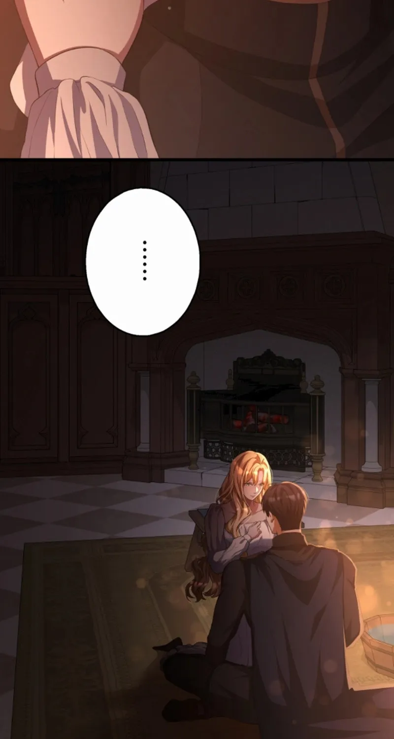 A Savage Proposal Chapter 22 page 36 - 