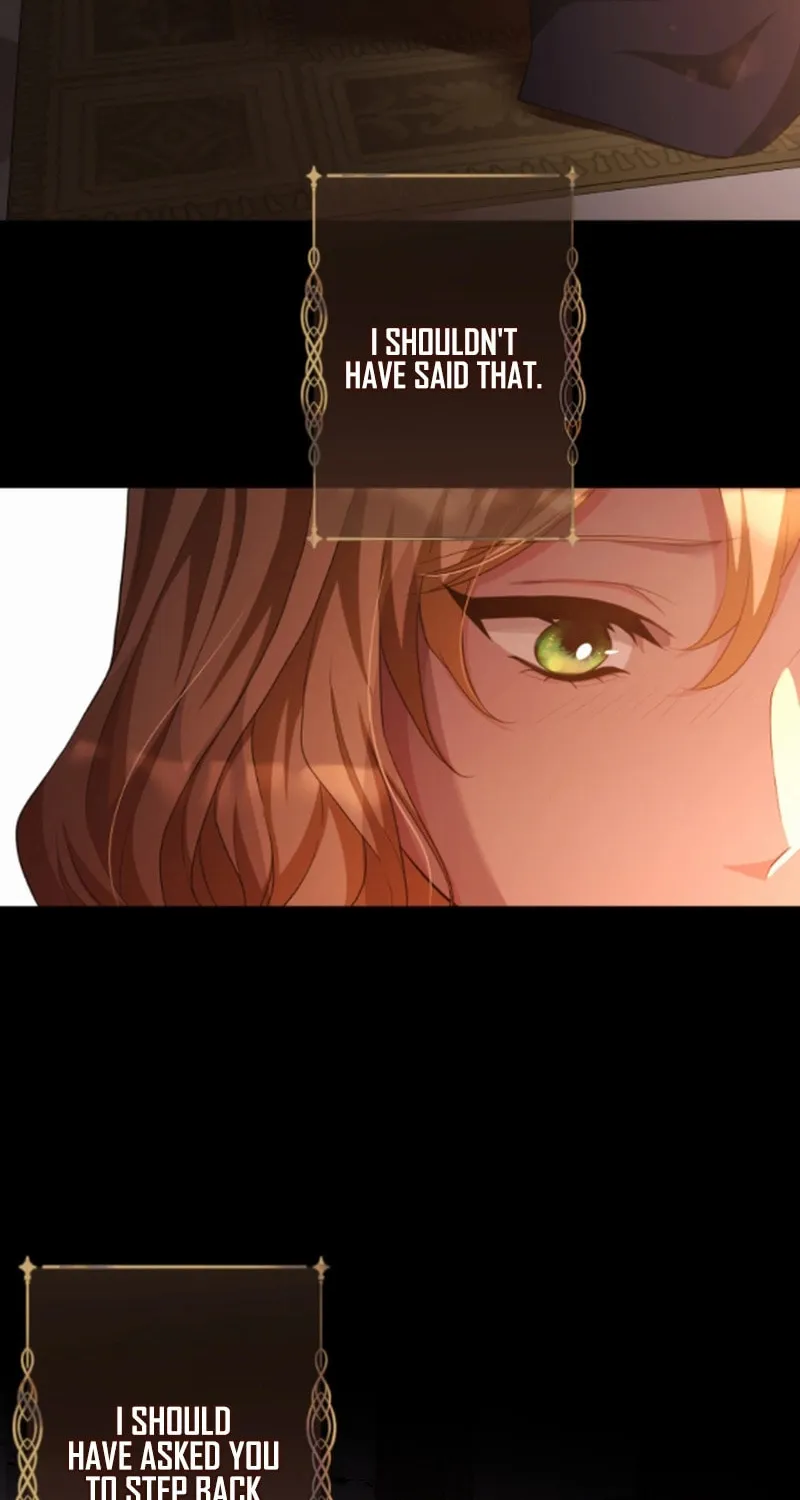 A Savage Proposal Chapter 22 page 37 - 