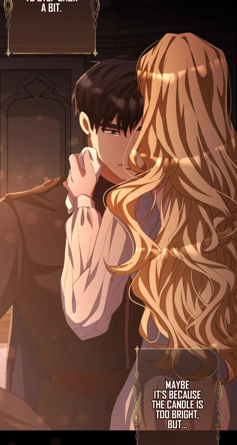 A Savage Proposal Chapter 22 page 38 - 
