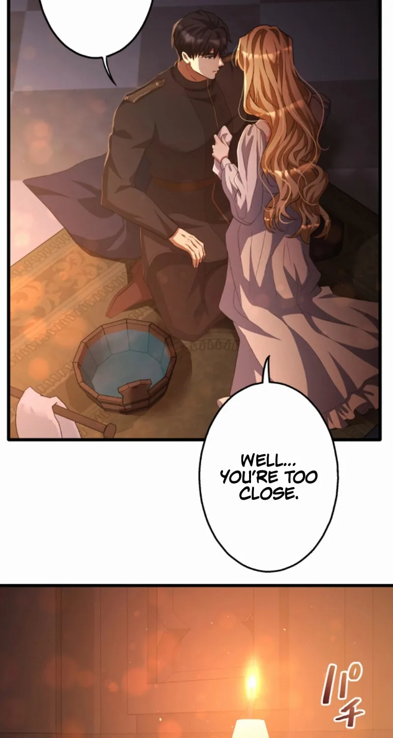 A Savage Proposal Chapter 22 page 43 - 