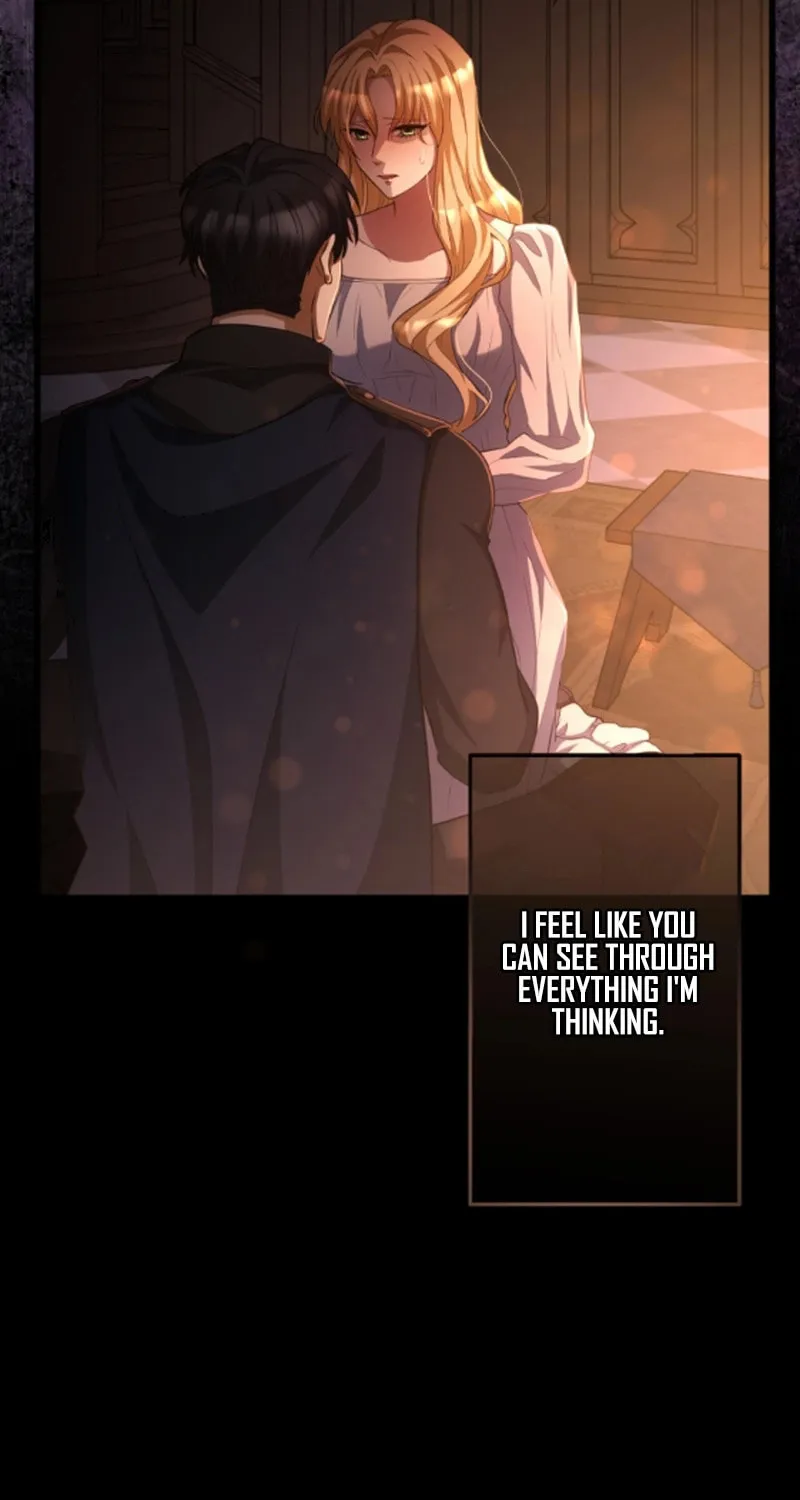 A Savage Proposal Chapter 22 page 46 - 