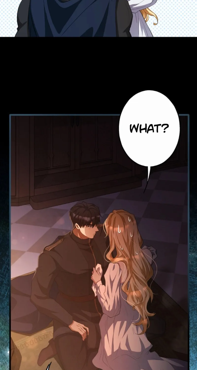 A Savage Proposal Chapter 22 page 48 - 