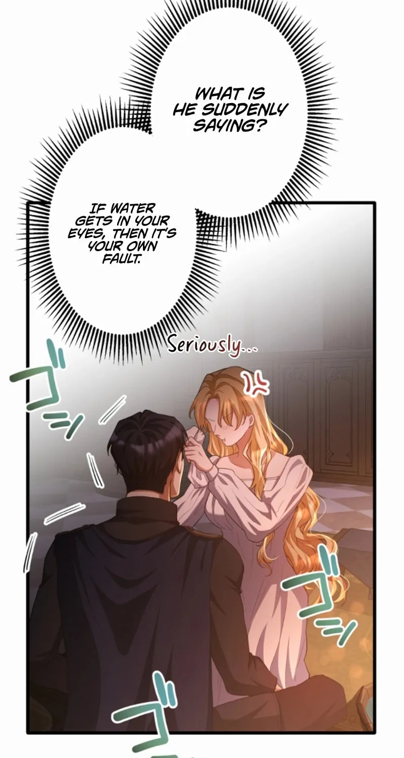 A Savage Proposal Chapter 22 page 50 - 