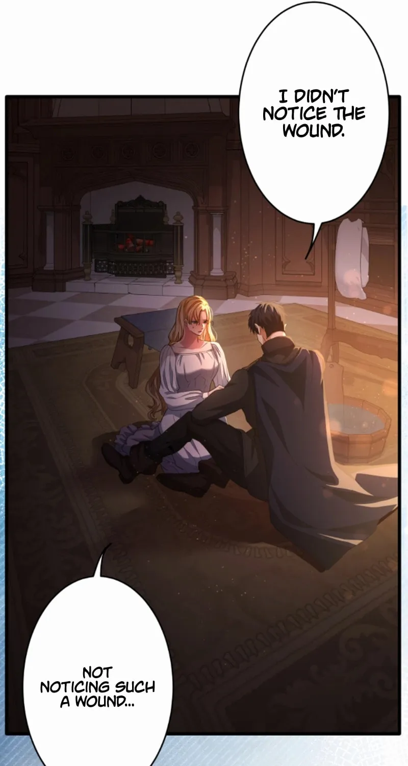 A Savage Proposal Chapter 22 page 6 - 