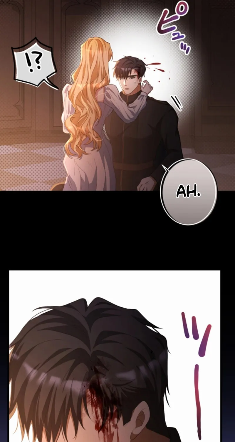 A Savage Proposal Chapter 22 page 52 - 
