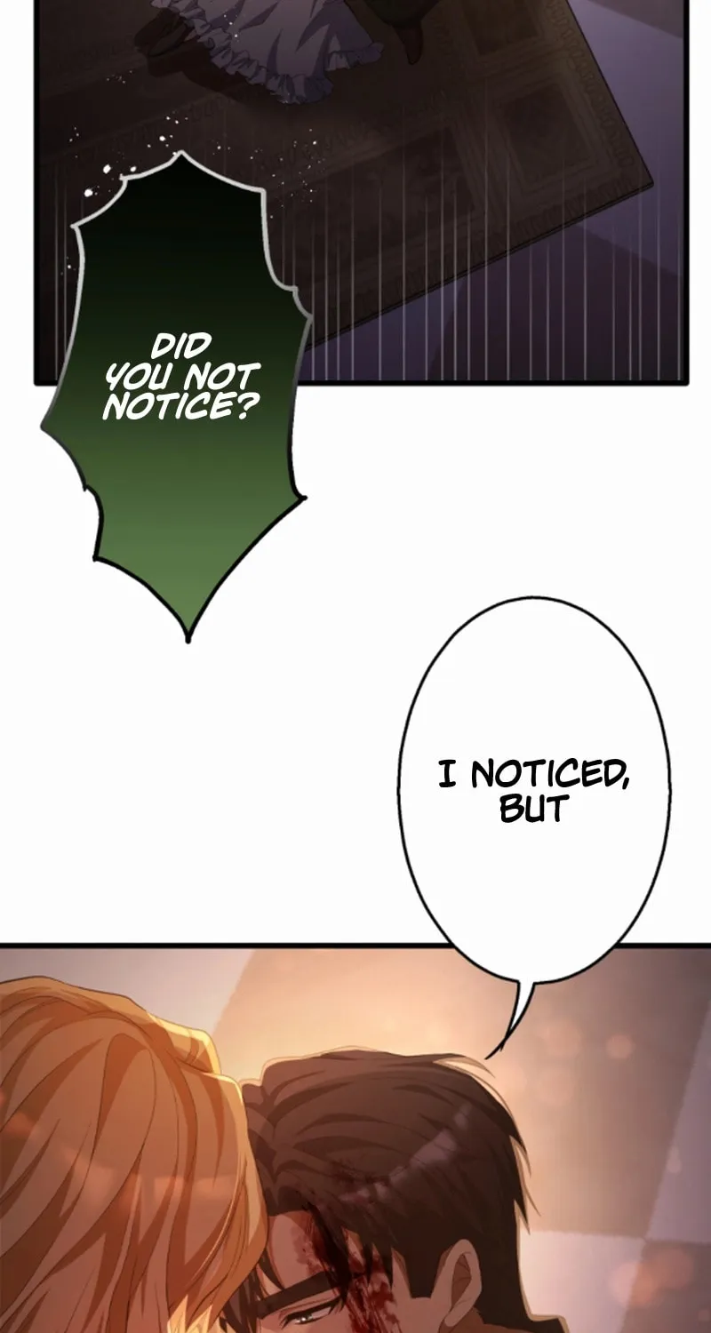 A Savage Proposal Chapter 22 page 55 - 