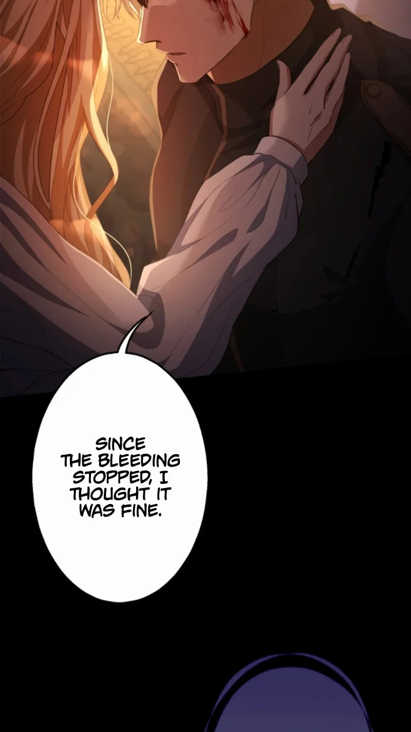 A Savage Proposal Chapter 22 page 56 - 