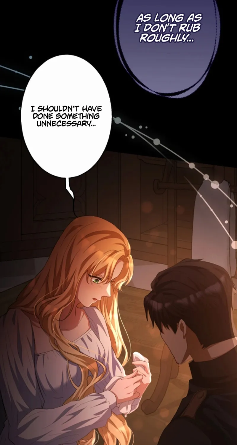 A Savage Proposal Chapter 22 page 57 - 