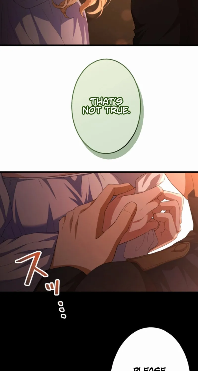 A Savage Proposal Chapter 22 page 58 - 