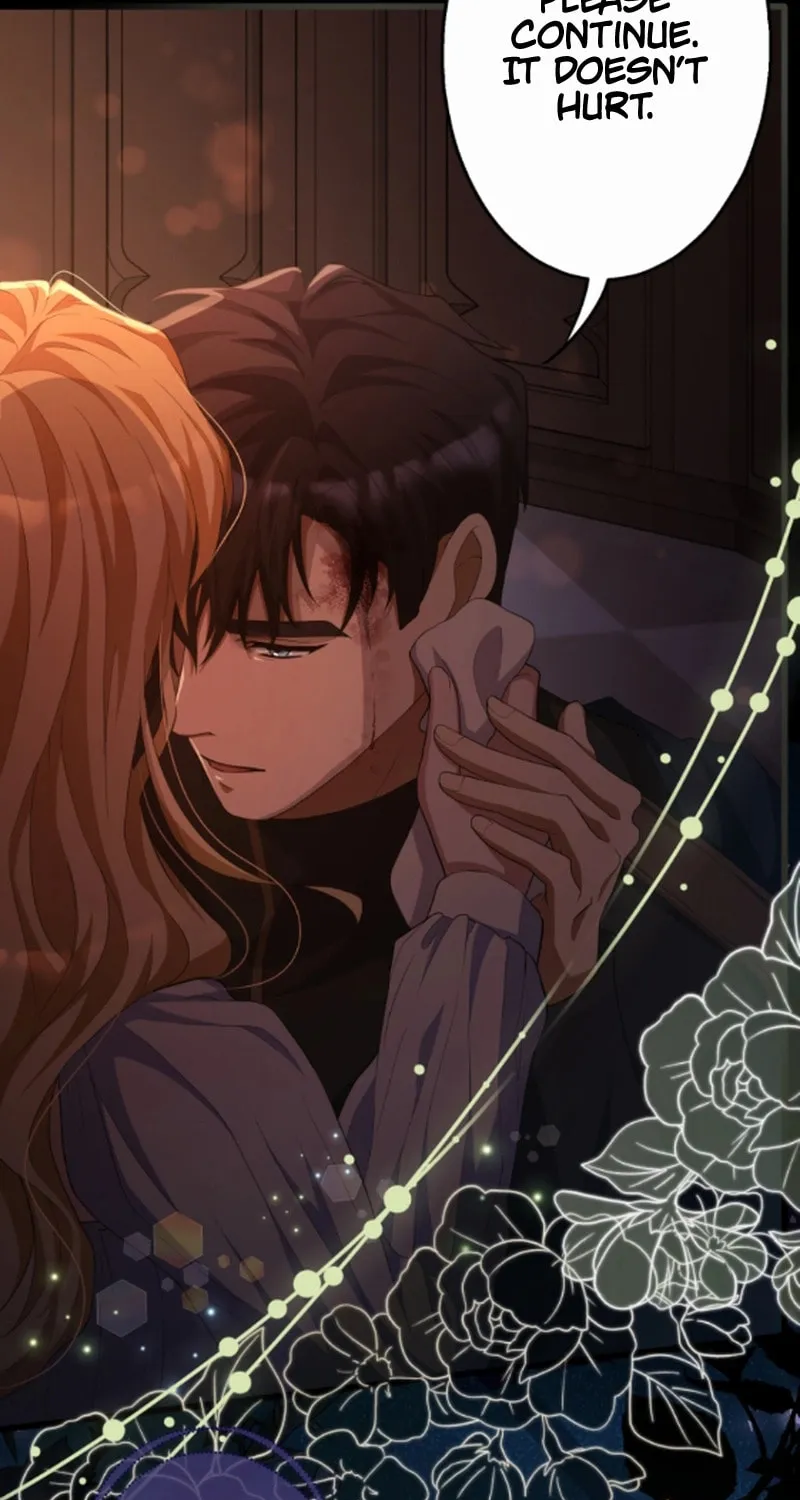 A Savage Proposal Chapter 22 page 59 - 